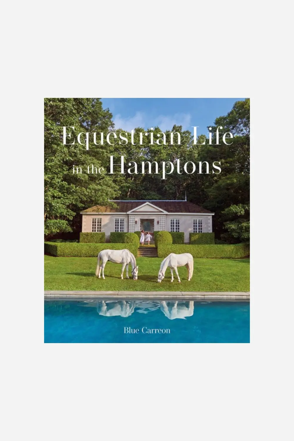 Equestrian Life In The Hamptons 1