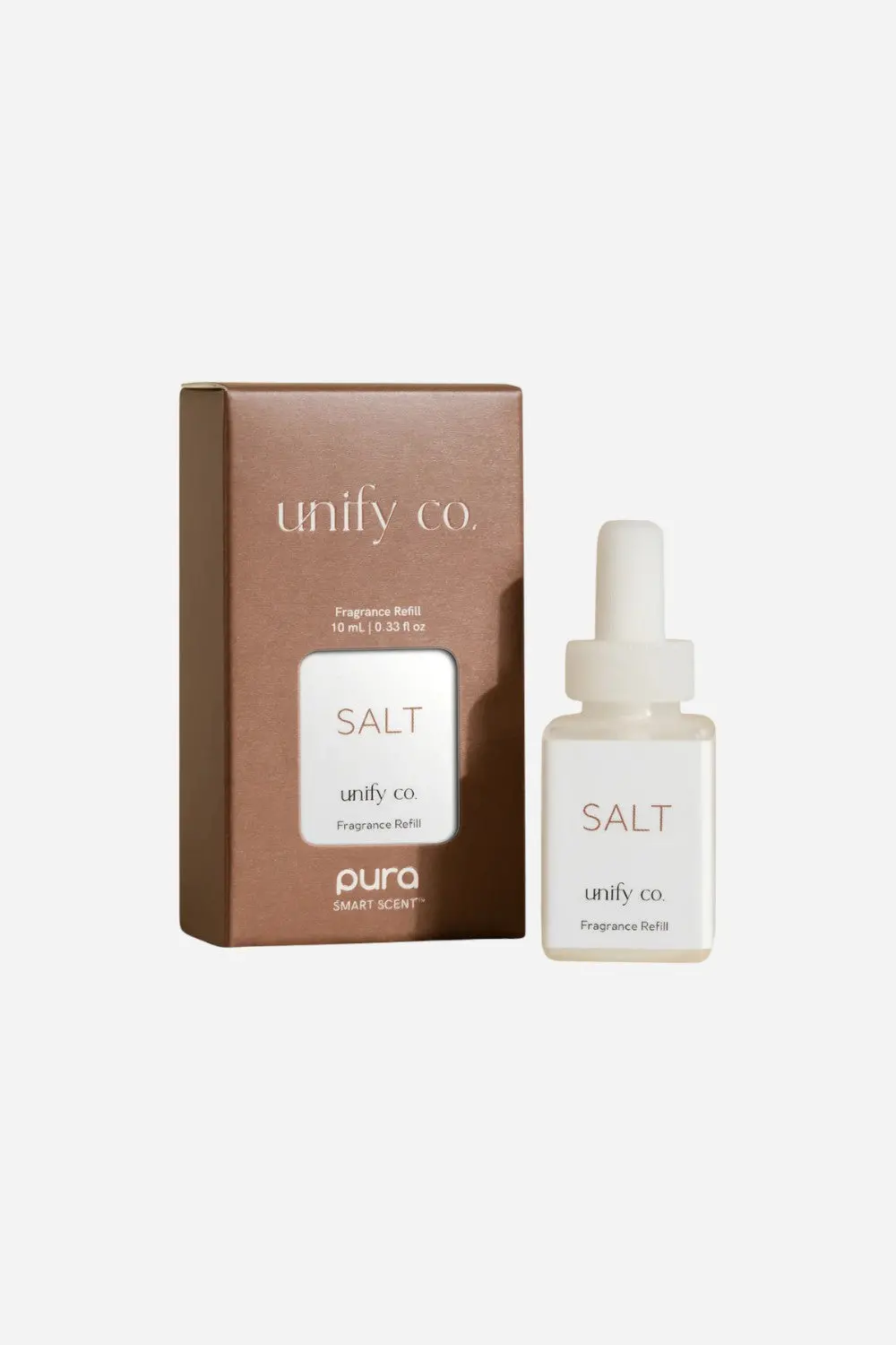 Pura Salt Smart Vial Refill 1