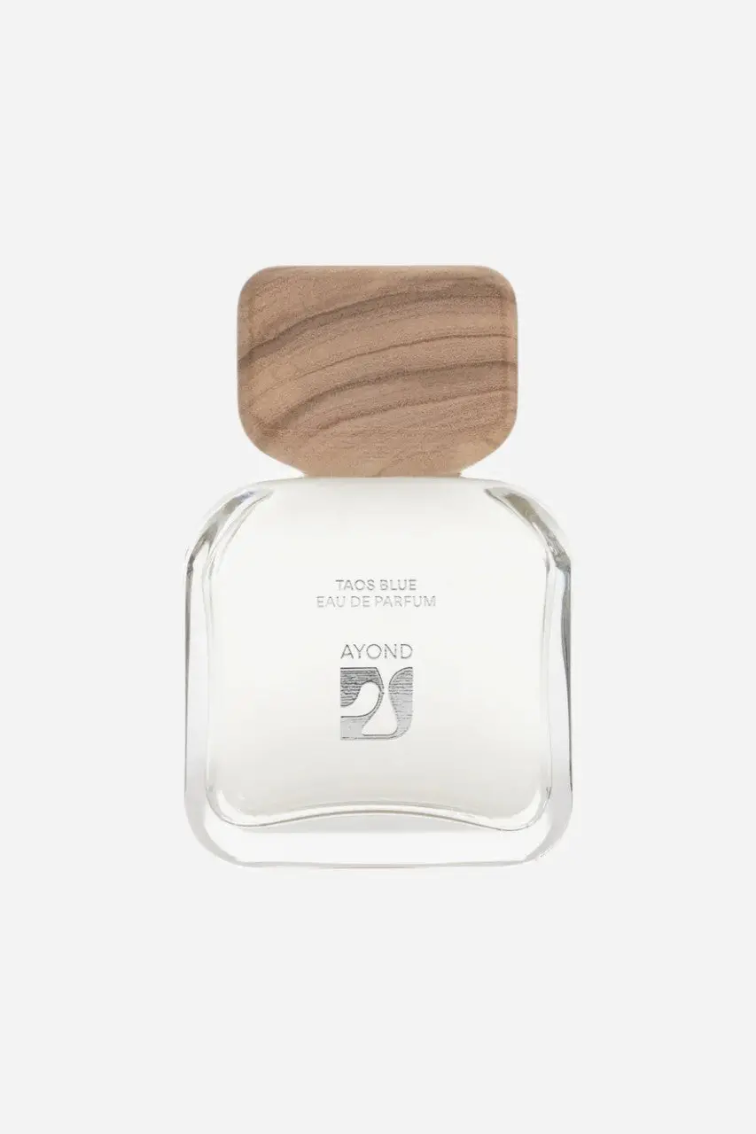 Ayond Taos Blue Eau De Parfum 1
