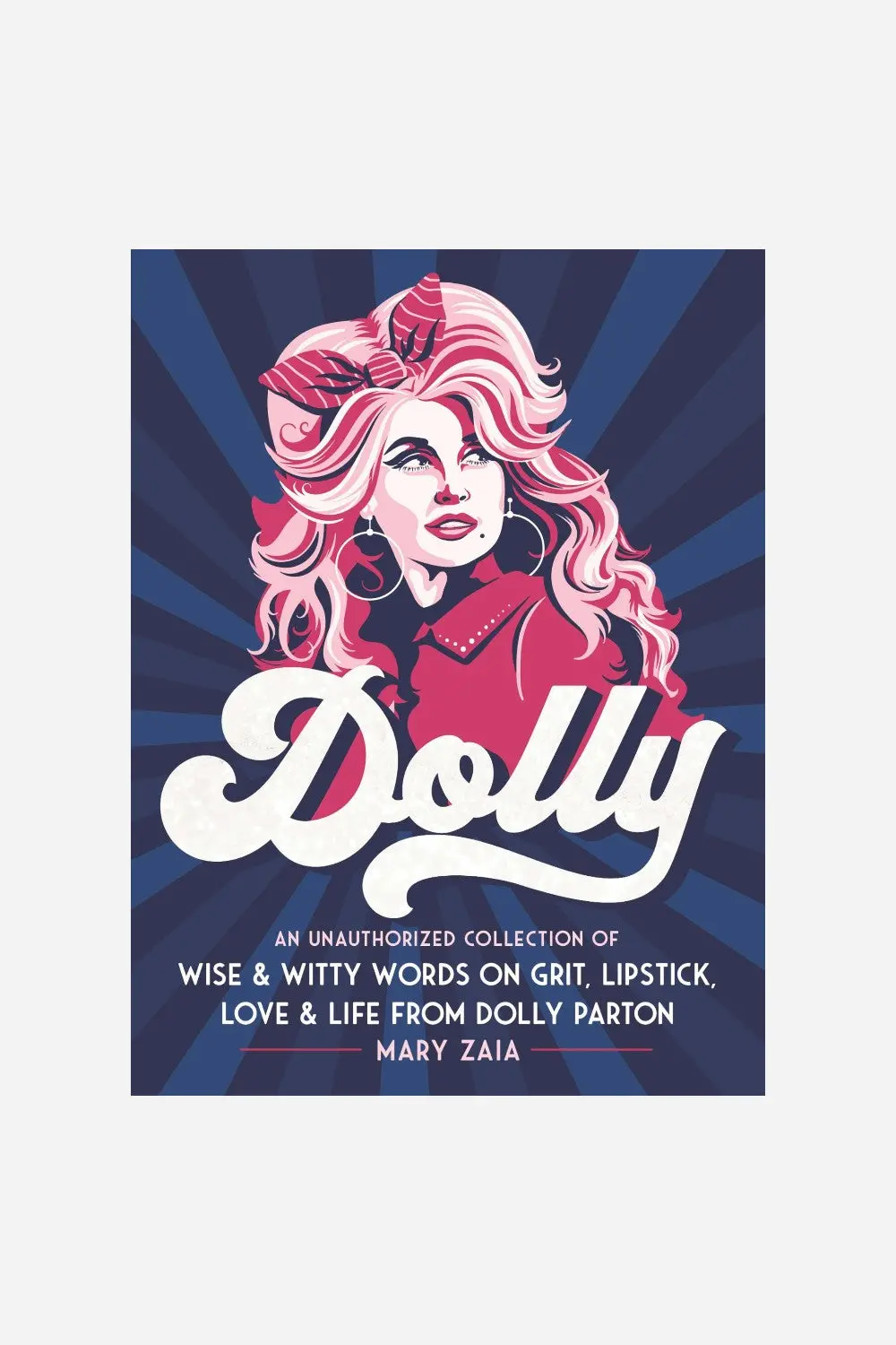 Dolly: Wise & Witty Words 1