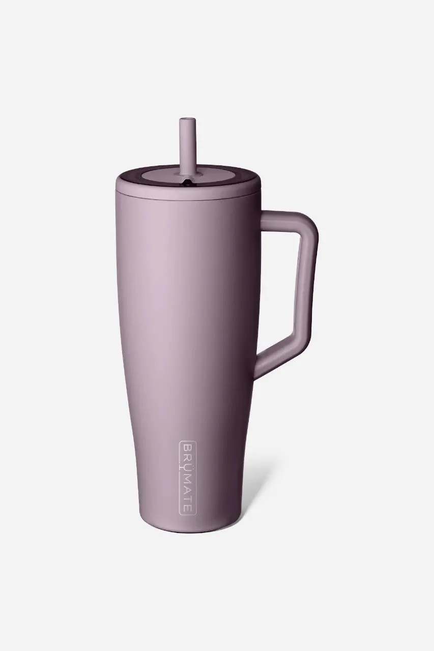 Brumate Era 40Oz In Lilac Dusk 1