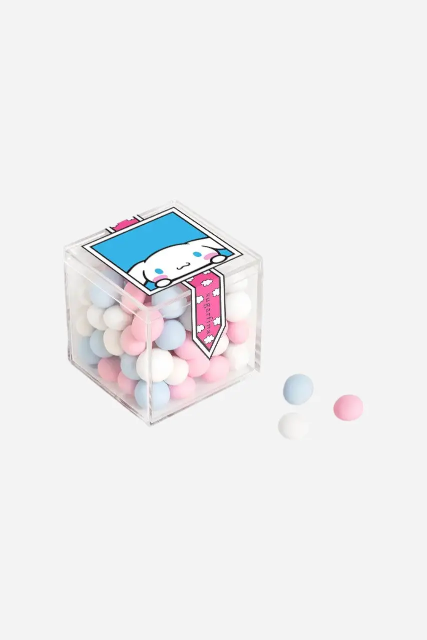 Sugarfina Cinnamoroll-Creme Brulee (Hello Kitty And Friends) 1