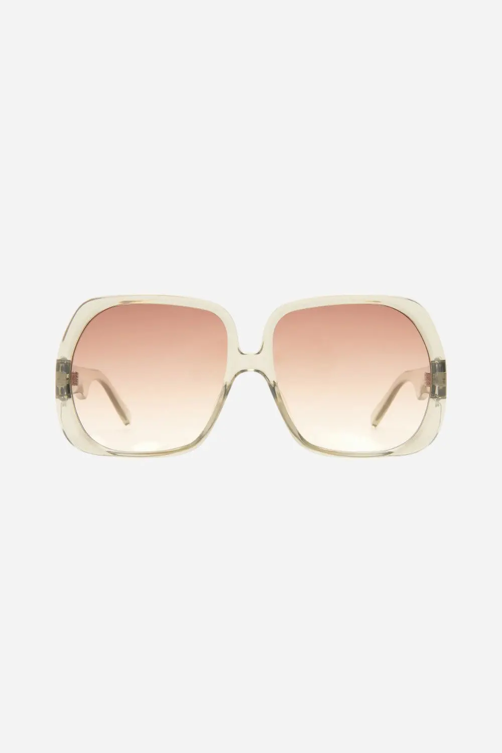 Le Specs Polydisco In Eucalyptus 1