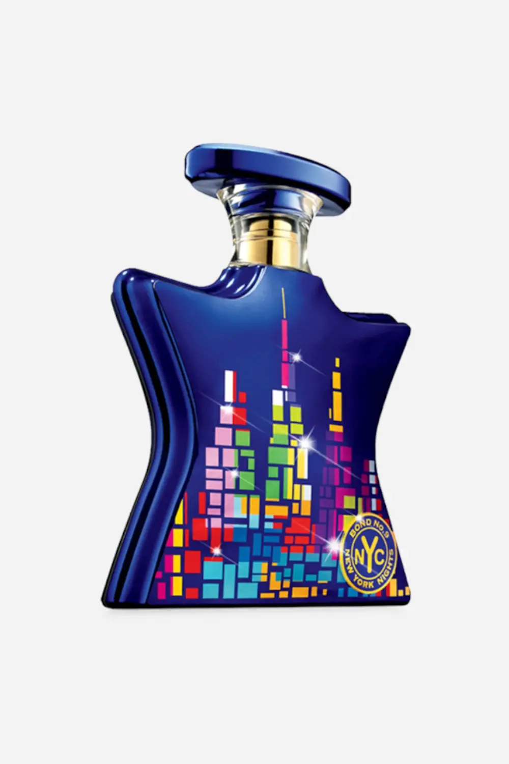 Bond No. 9 New York Nights Eau De Parfum 1