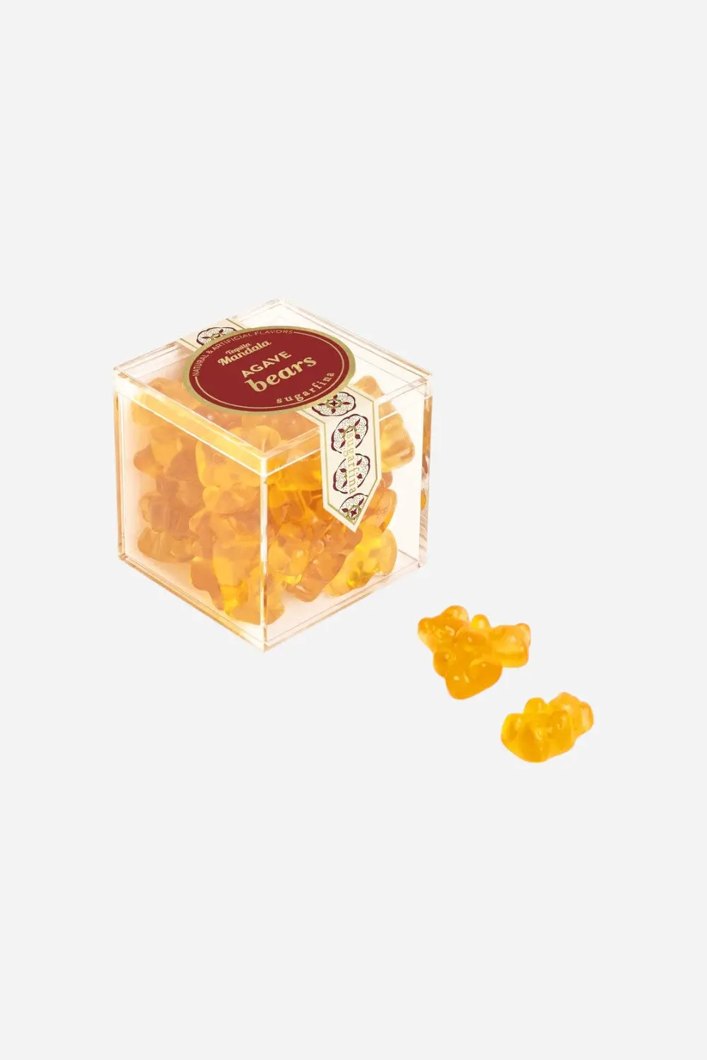 Sugarfina Agave Bears Small 1