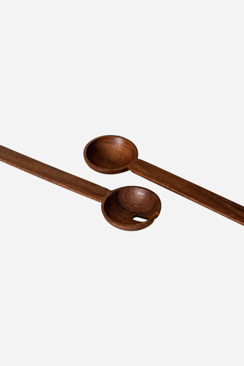 Holcom Studio Dottie Salad Servers 1