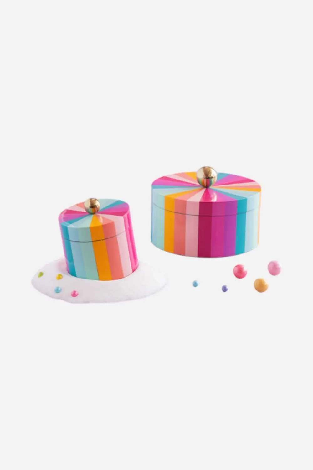 Rainbow Patisserie - Box Set Of 2 1