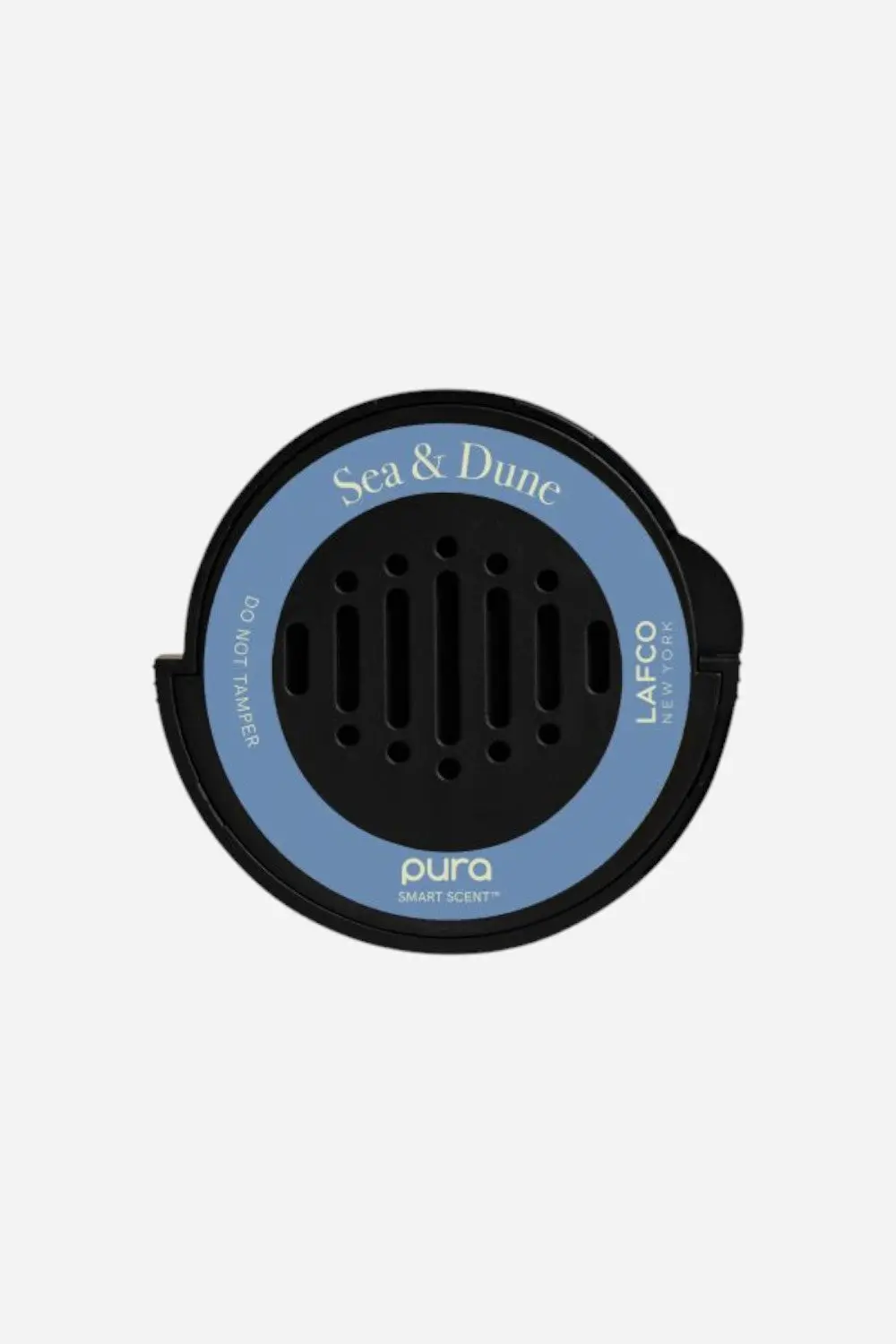 Lafco Sea & Dune Pura Car Refill 1