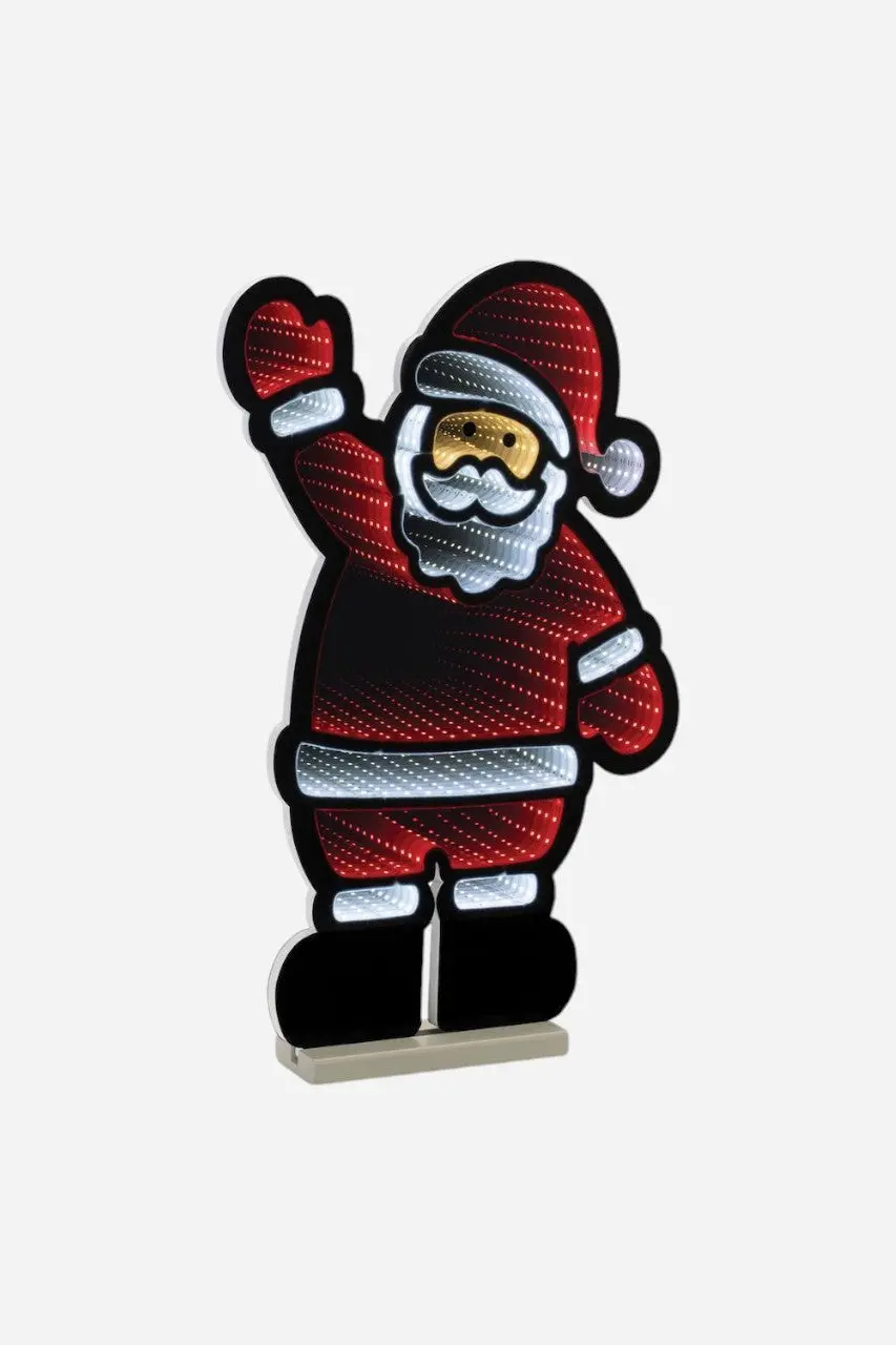 Santa Infinity Light 1
