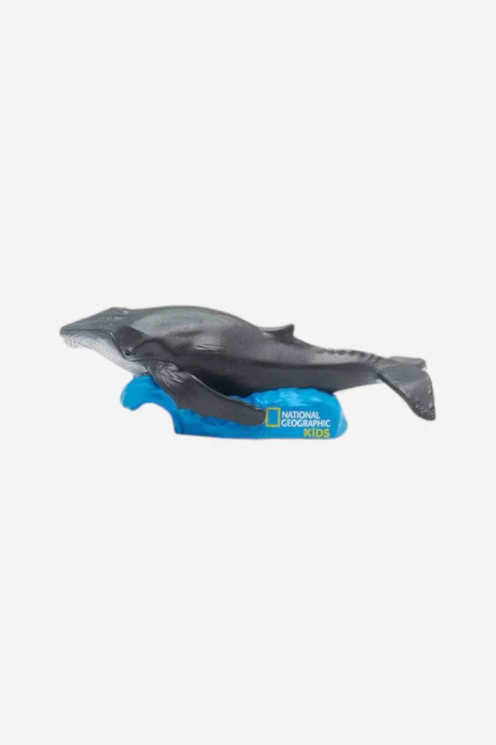 Tonies Boxine National Geographic Kids: Whale 1