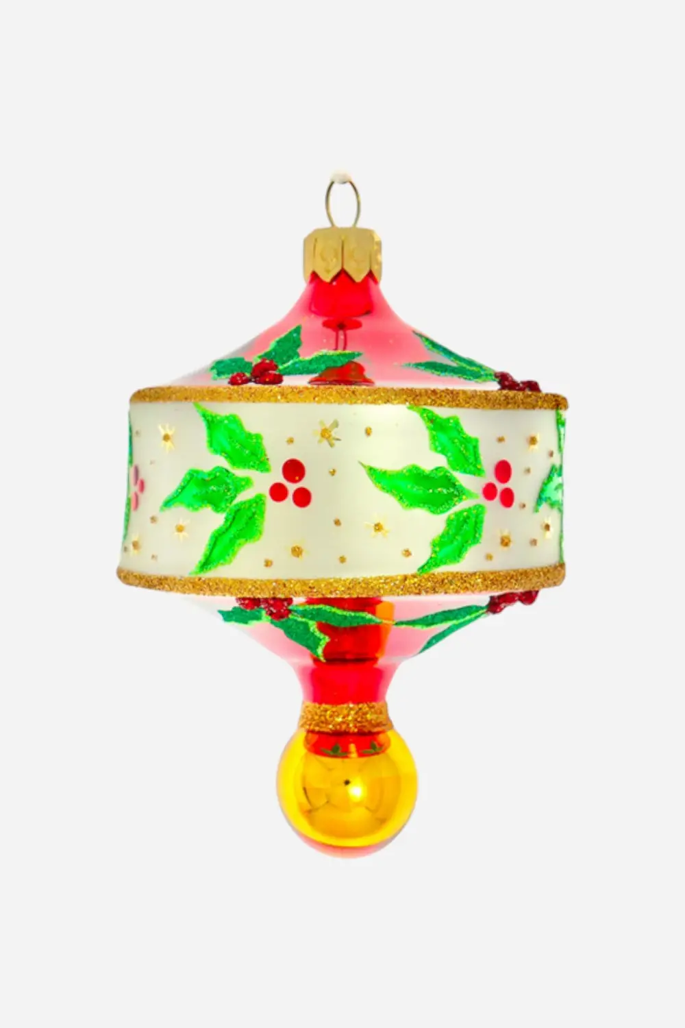 Ever Christmas Ornament 1