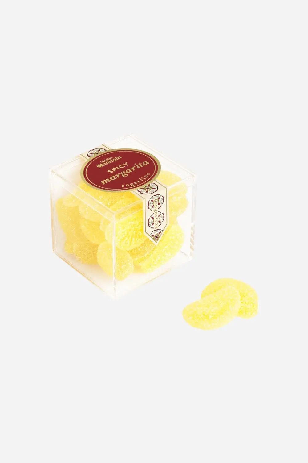 Sugarfina Spicy Margarita Small Gumies 1