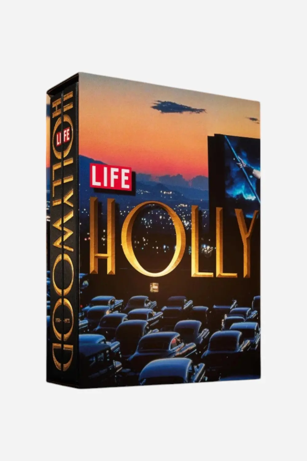 Life. Hollywood 1