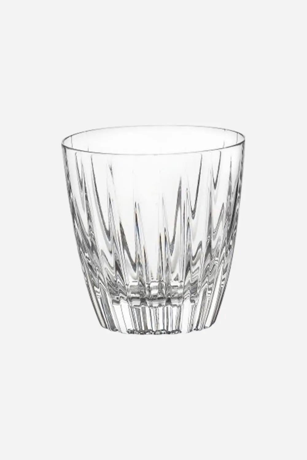 Vista Alegre Fantasy Old Fashion Glass 1