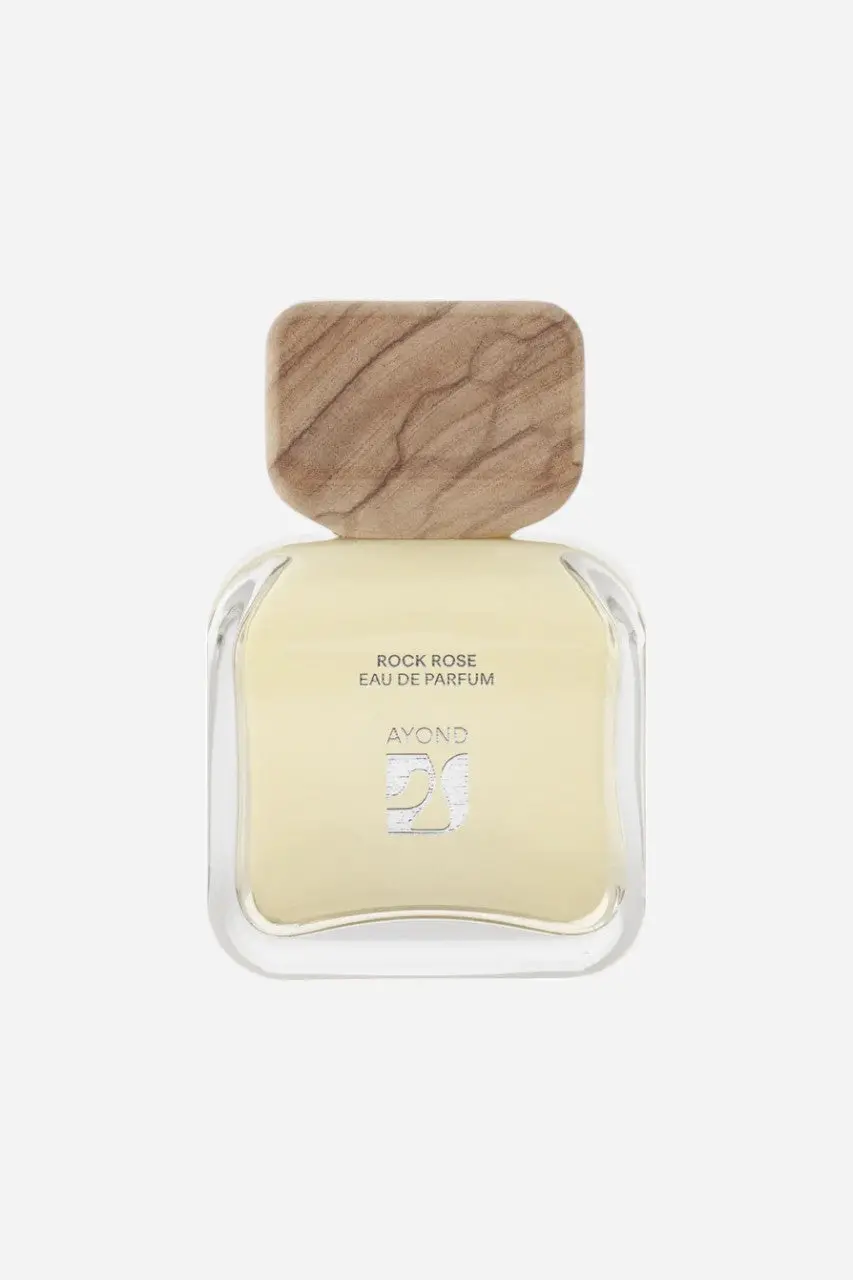 Ayond Rock Rose Eau De Parfum 1