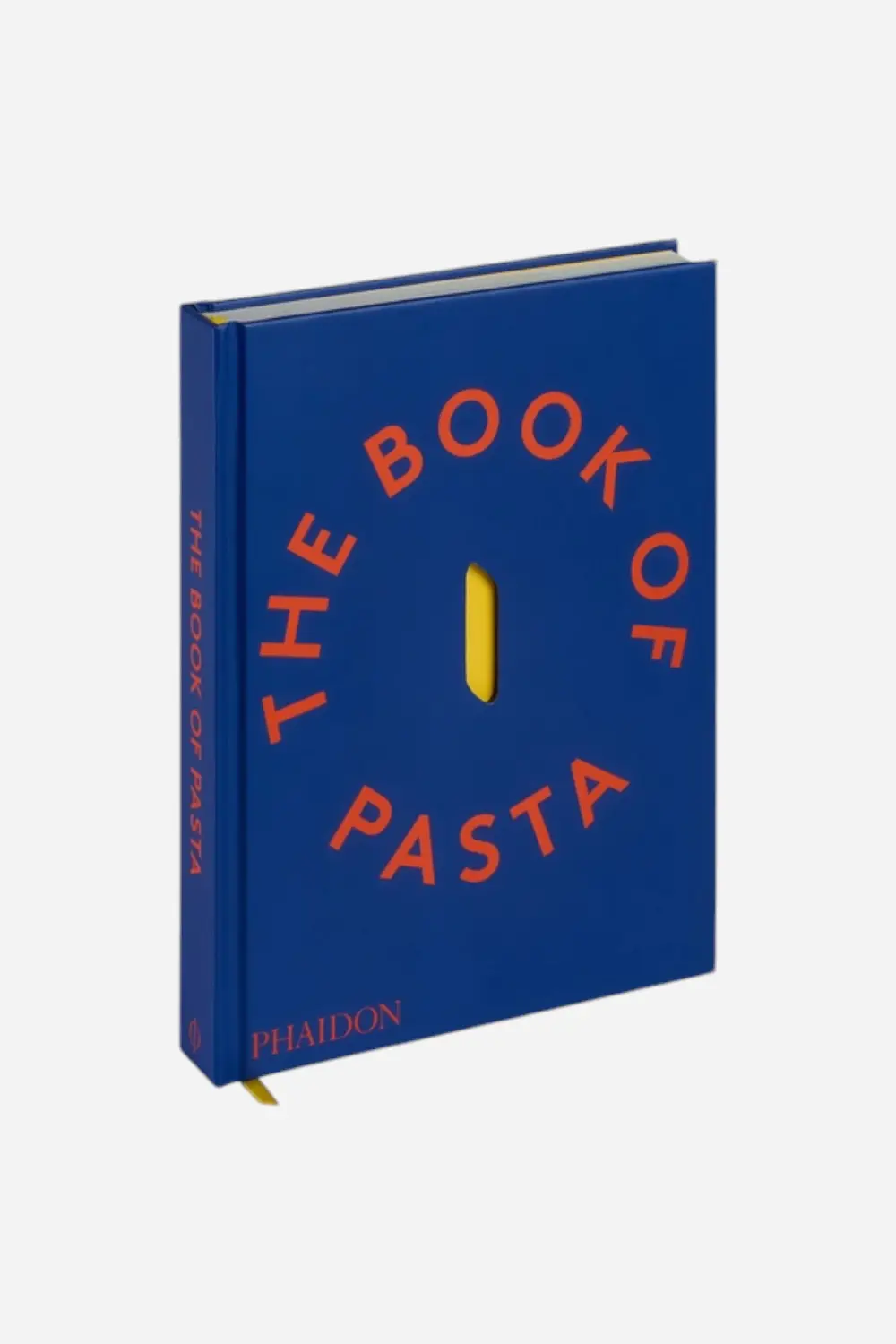 The Book Of Pasta 1