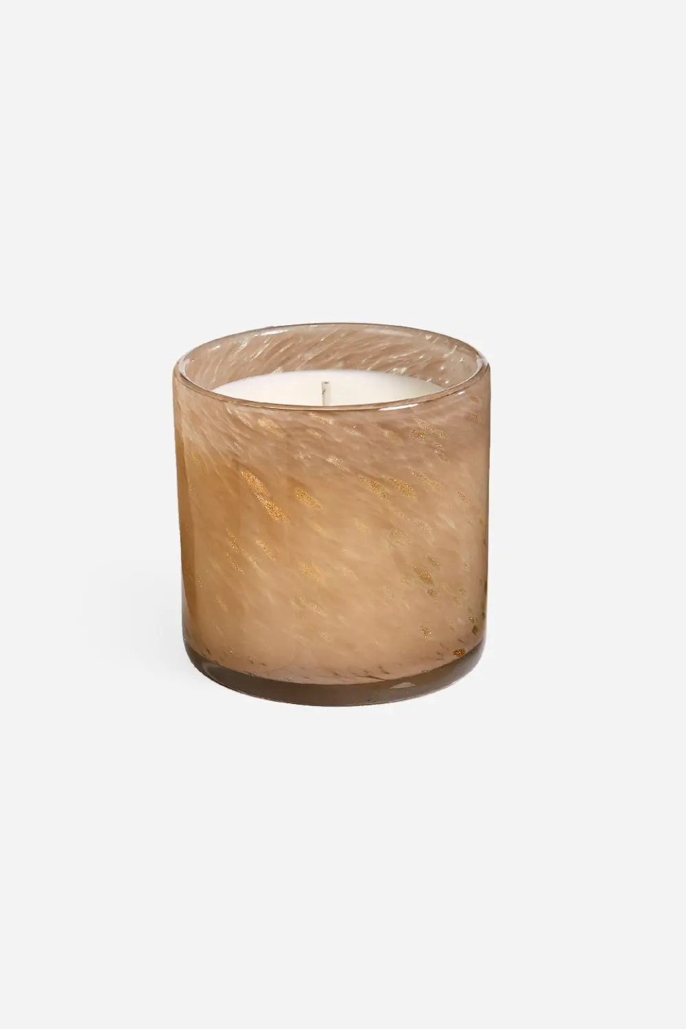Lafco Pumpkin Seed & Sandalwood Classic Candle 1