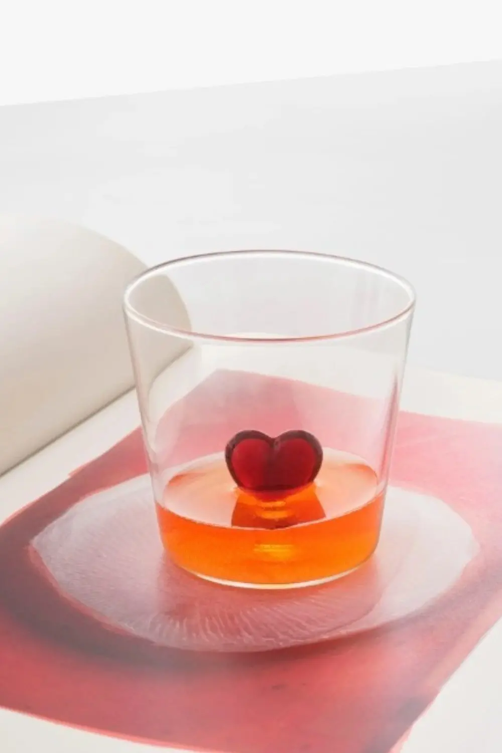 Ichendorf Red Heart Tumbler 2