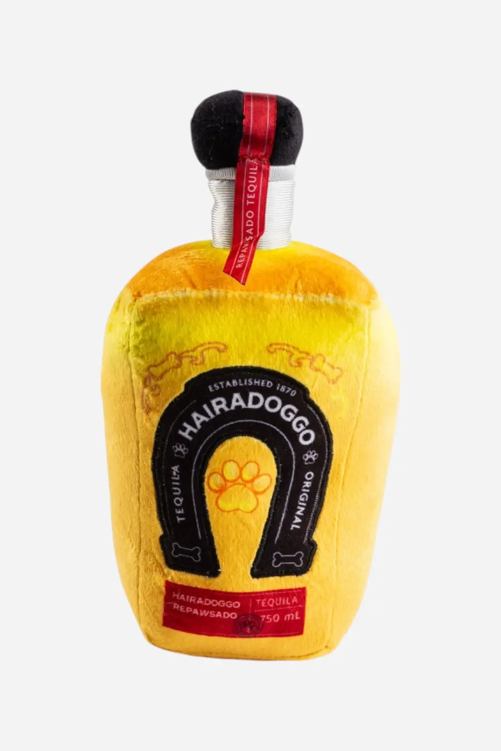Haute Diggity Dog Hairadoggo Tequila Toy 1