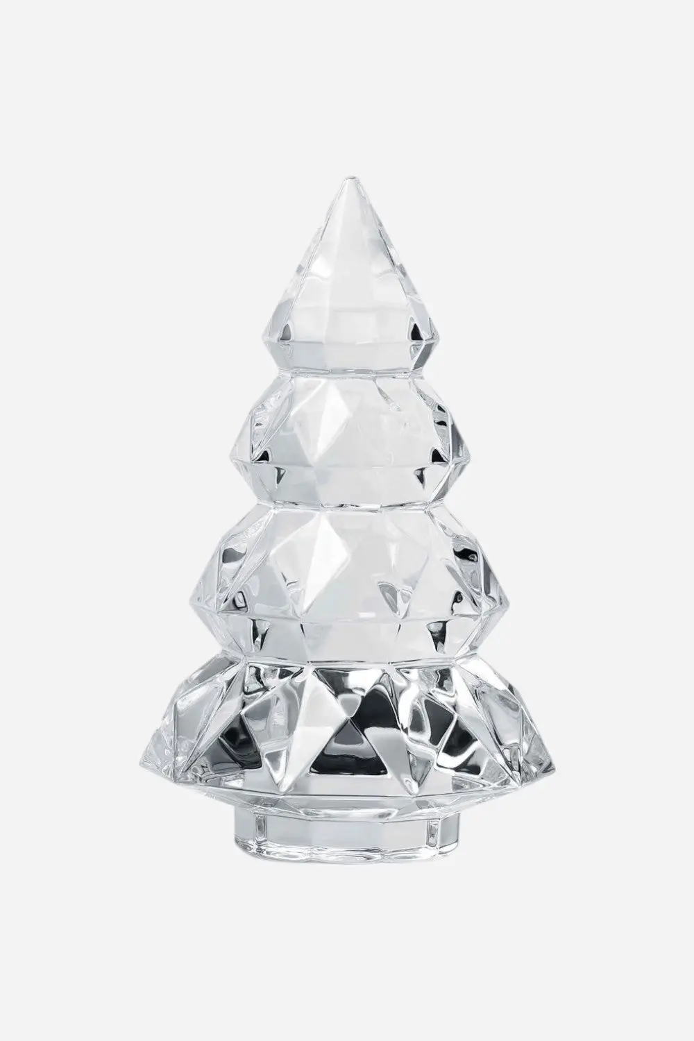 Baccarat Noël Louxor Fir In Clear 1