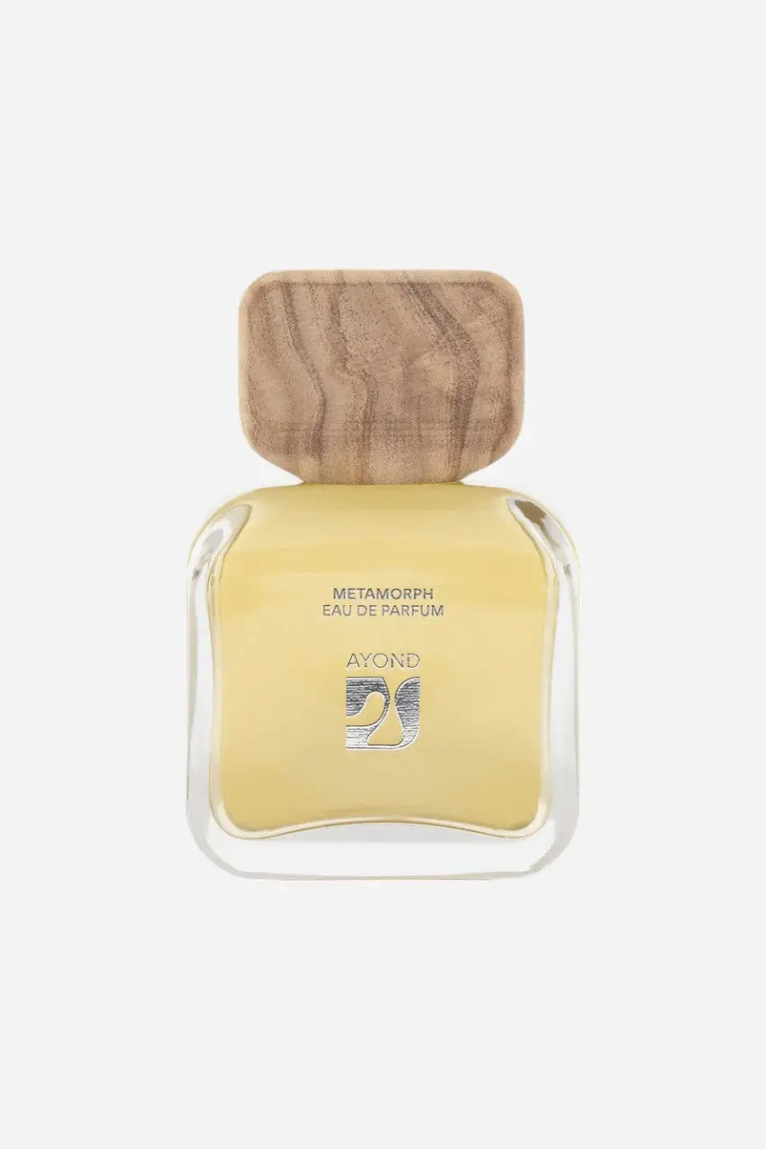 Ayond Metamorph Eau De Parfum 1