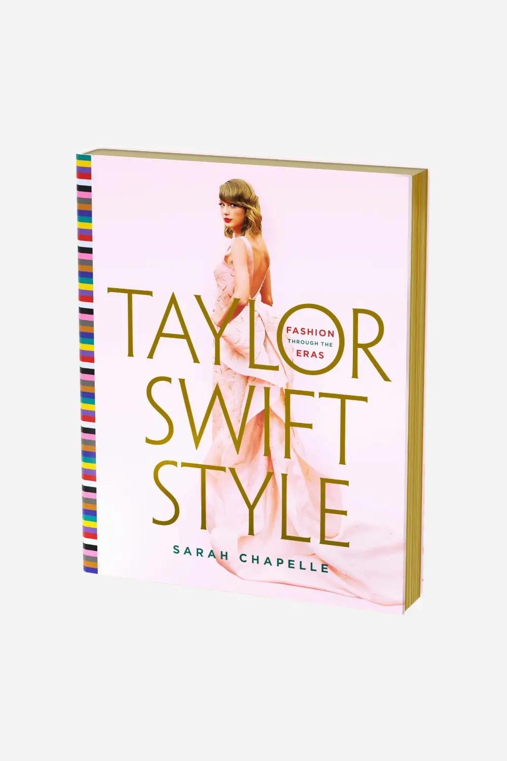 Taylor Swift Style: Fashion Through The Eras 1