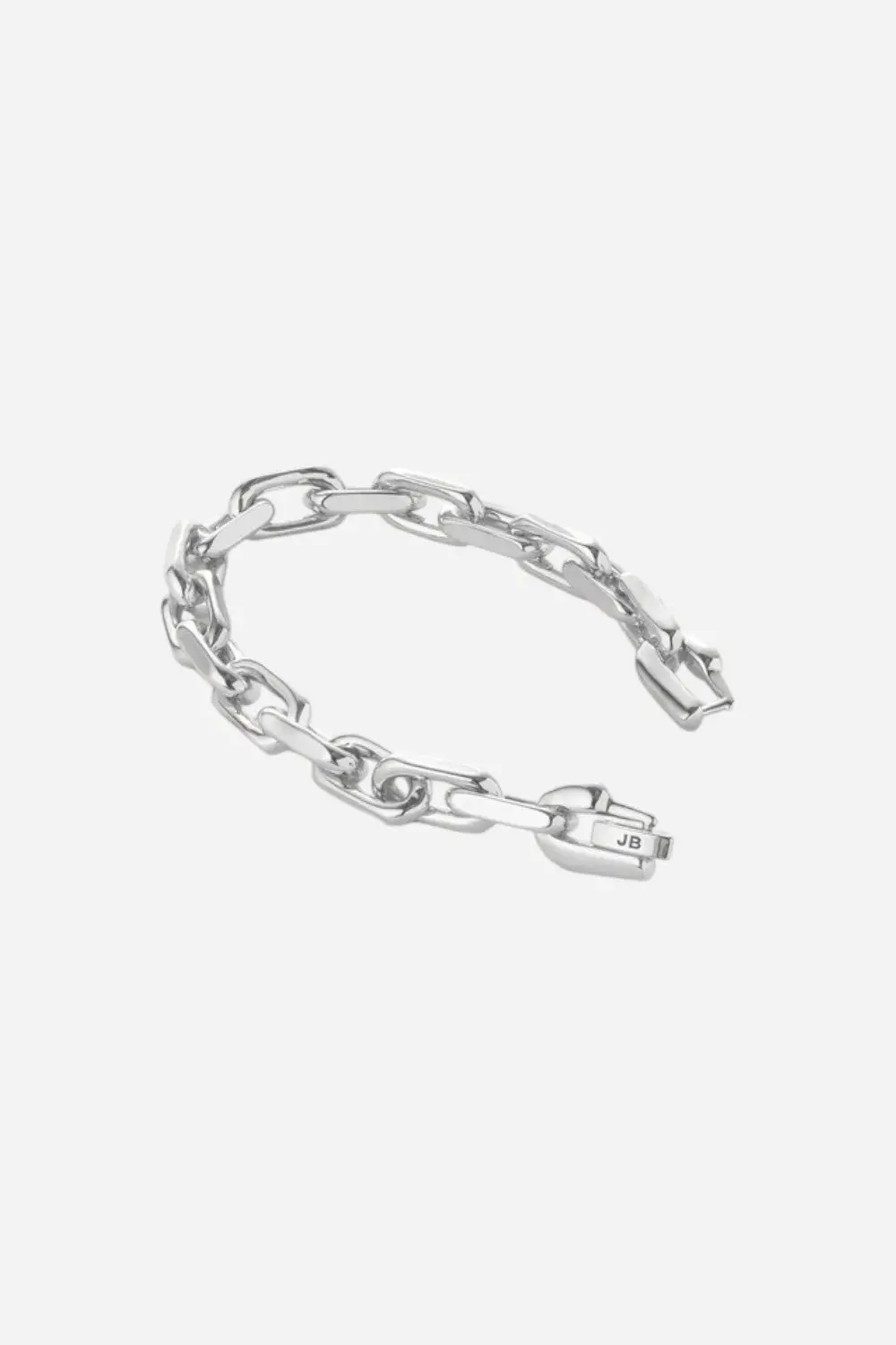 Jenny Bird Loire Bracelet - Silver 1