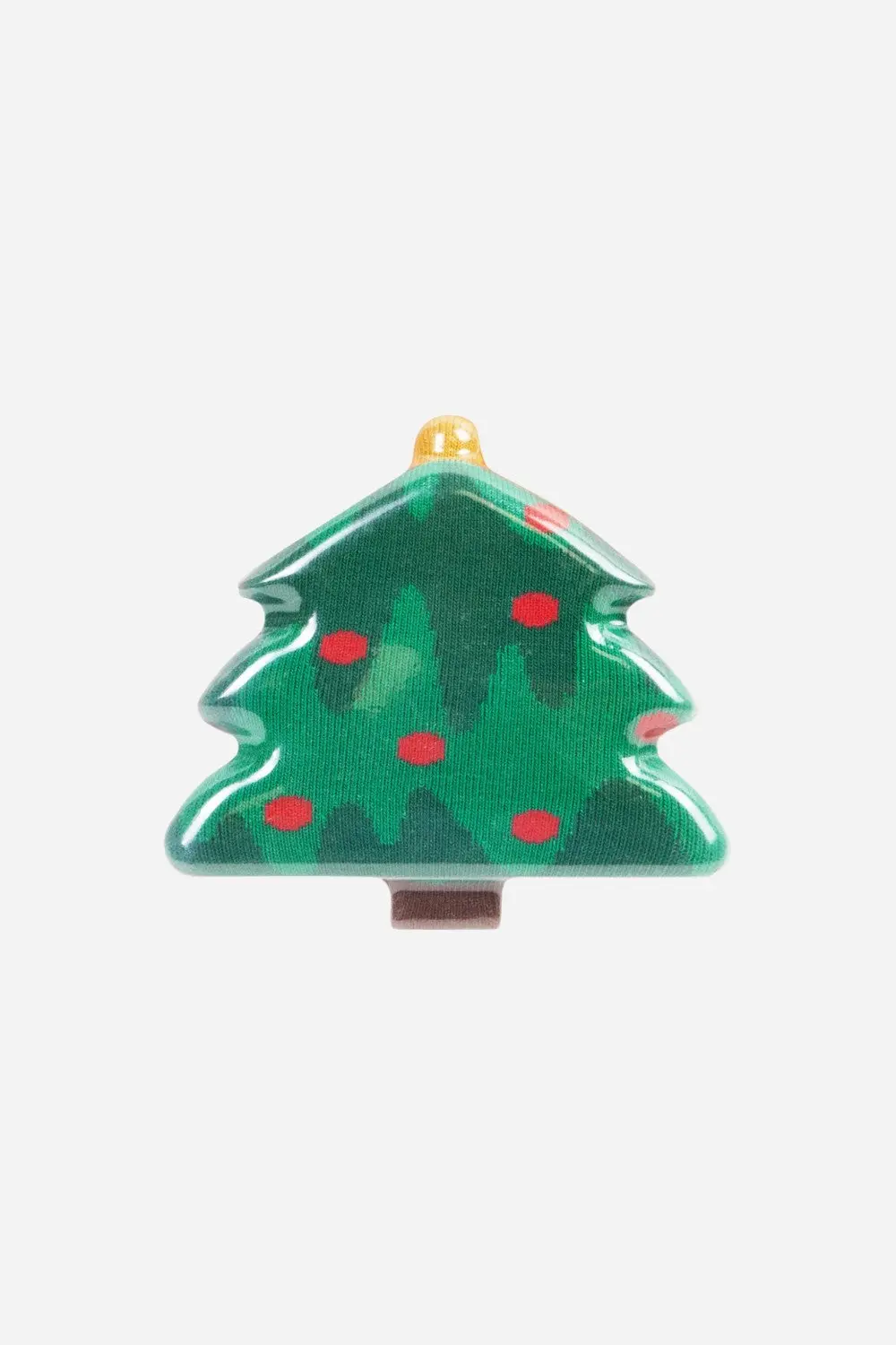 Eat My Sock Christmas Tree Socks 2