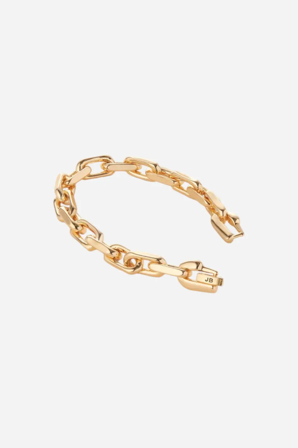 Jenny Bird Loire Bracelet - Gold 1