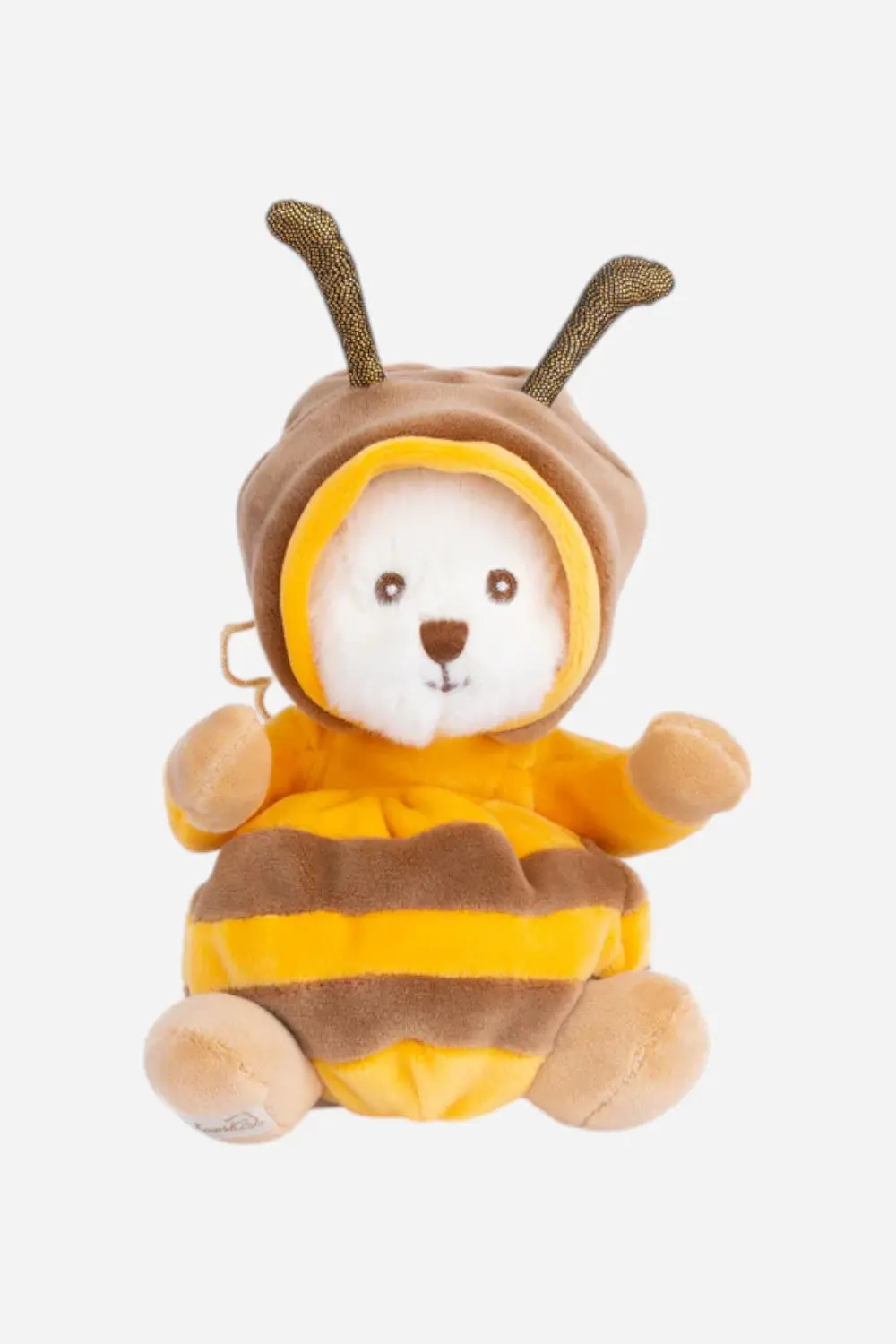 Bukowski Bears Ziggy Bee 1