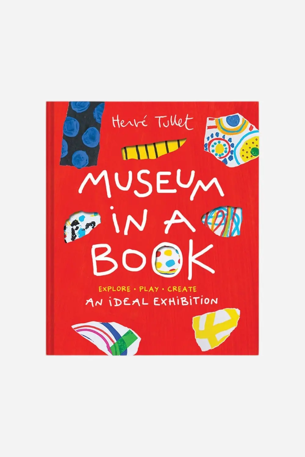 Museum In A Book 1