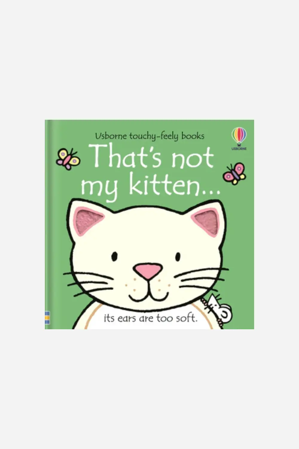 That's Not My Kitten... 1