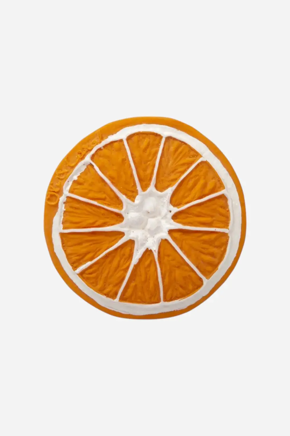 Oli & Carol Clementino The Orange 1