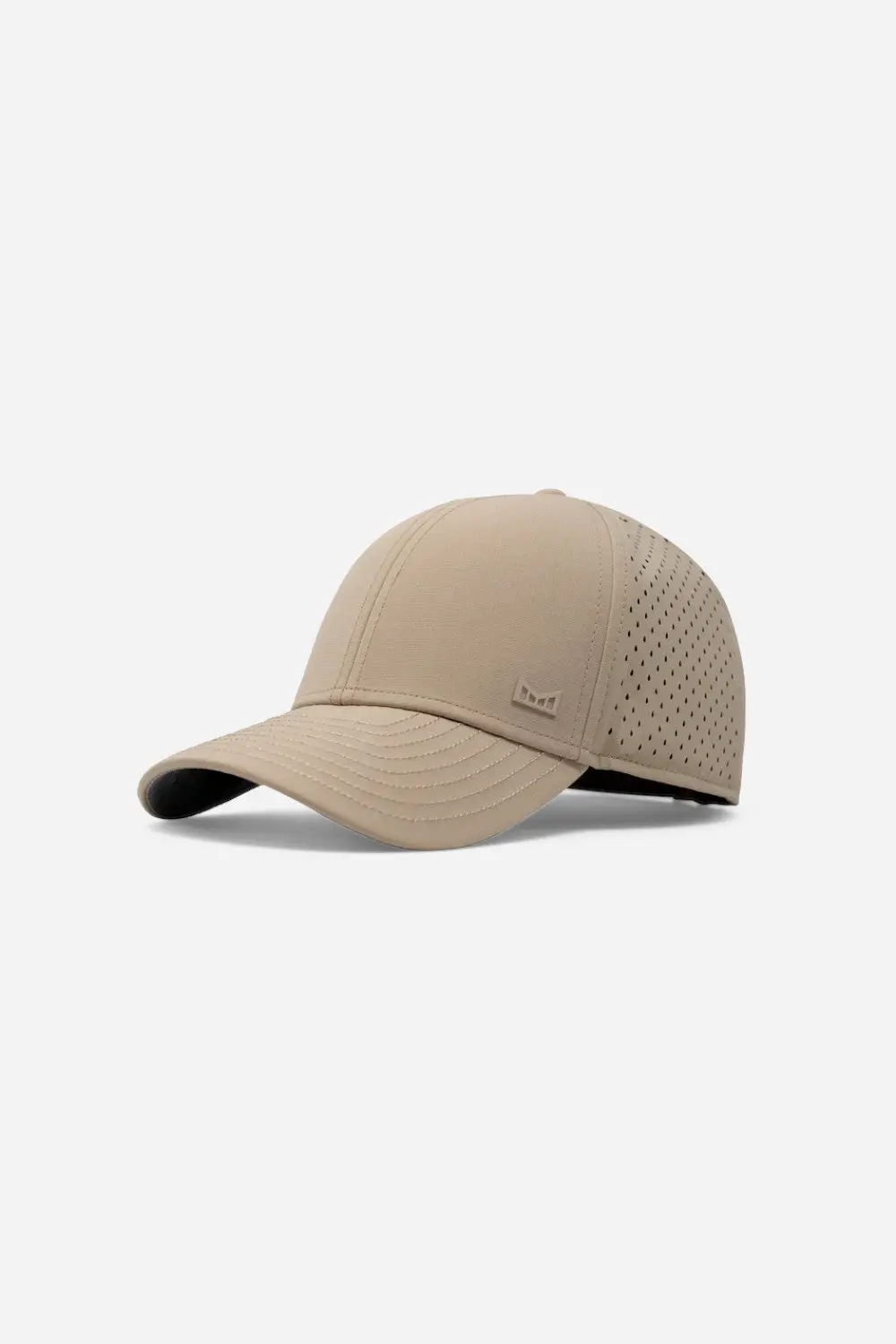 Melin A-Game Icon Hydro Hat In Khaki 1