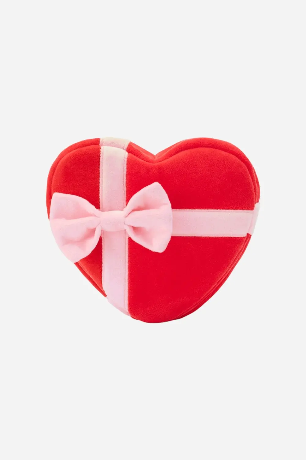 Foggy Dog Be My Valentine Interactive Snuffle Dog Toy 1