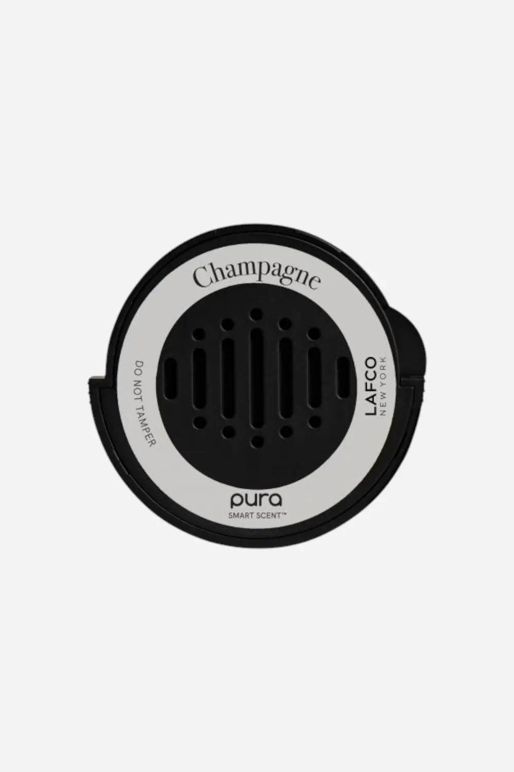 Lafco Champagne Pura Car Refill 1