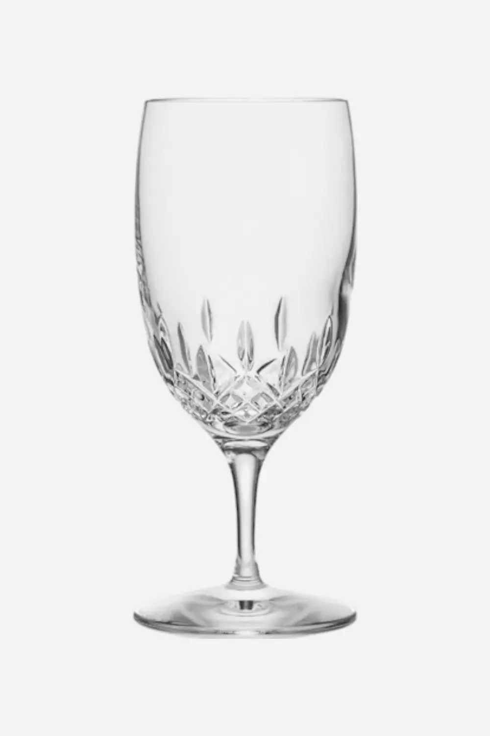 Waterford Lismore Essence Iced Beverage Glass 19 Oz 1
