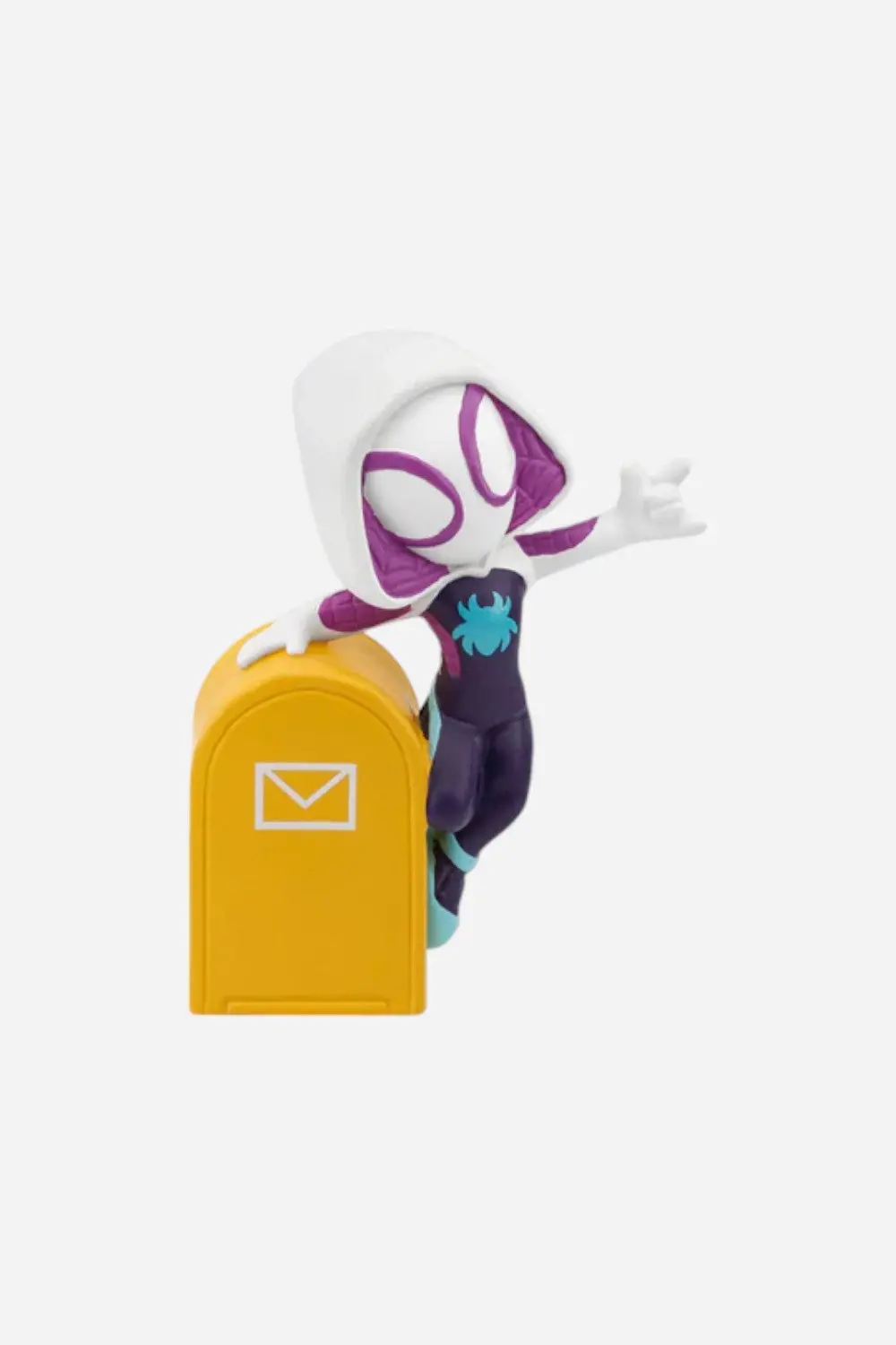 Tonies Boxine Marvel's Spidey And His Amazing Friends: Ghost-Spider Tonie 1