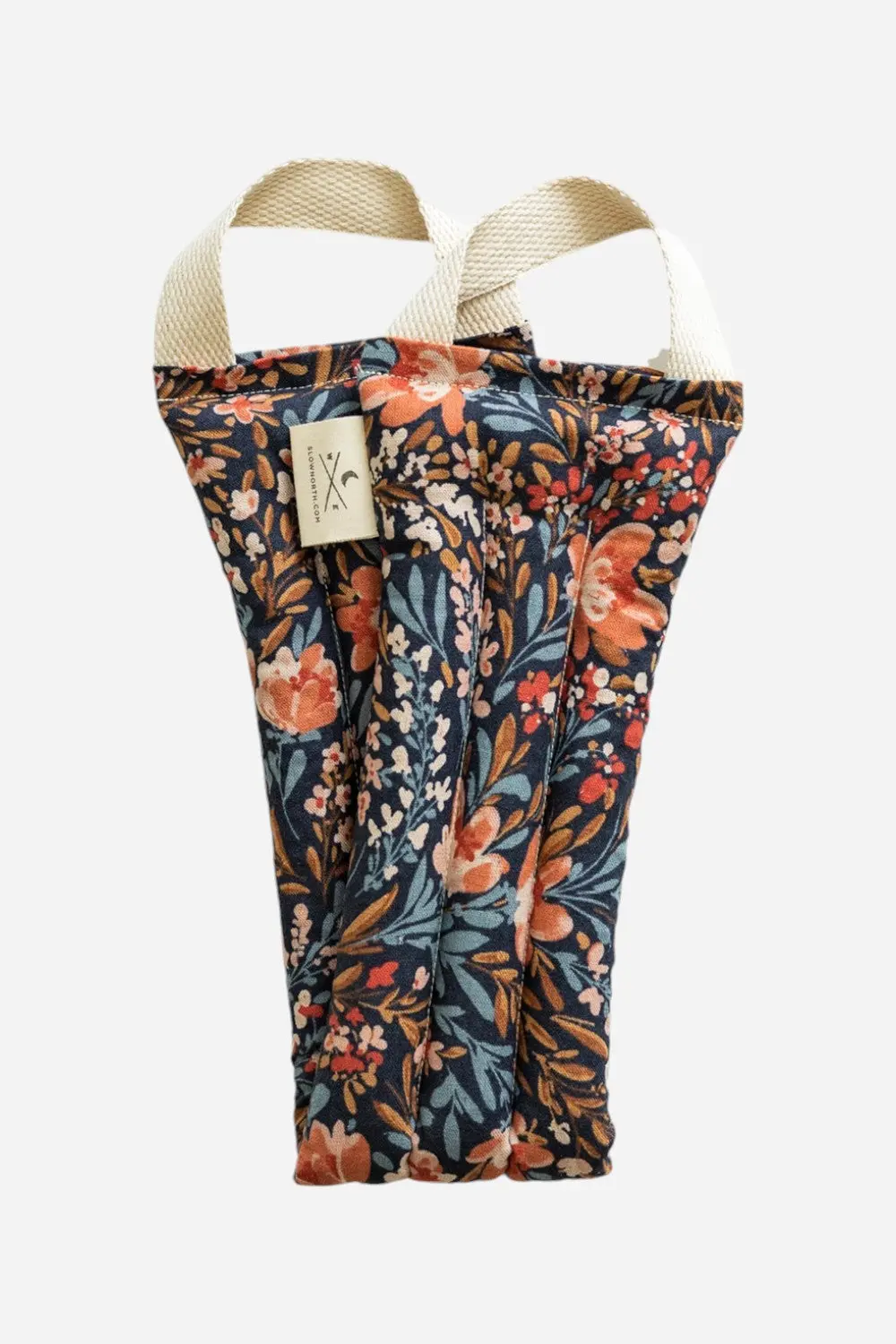 Slow North Pom Blossom Neck Wrap Therapy Pack 1