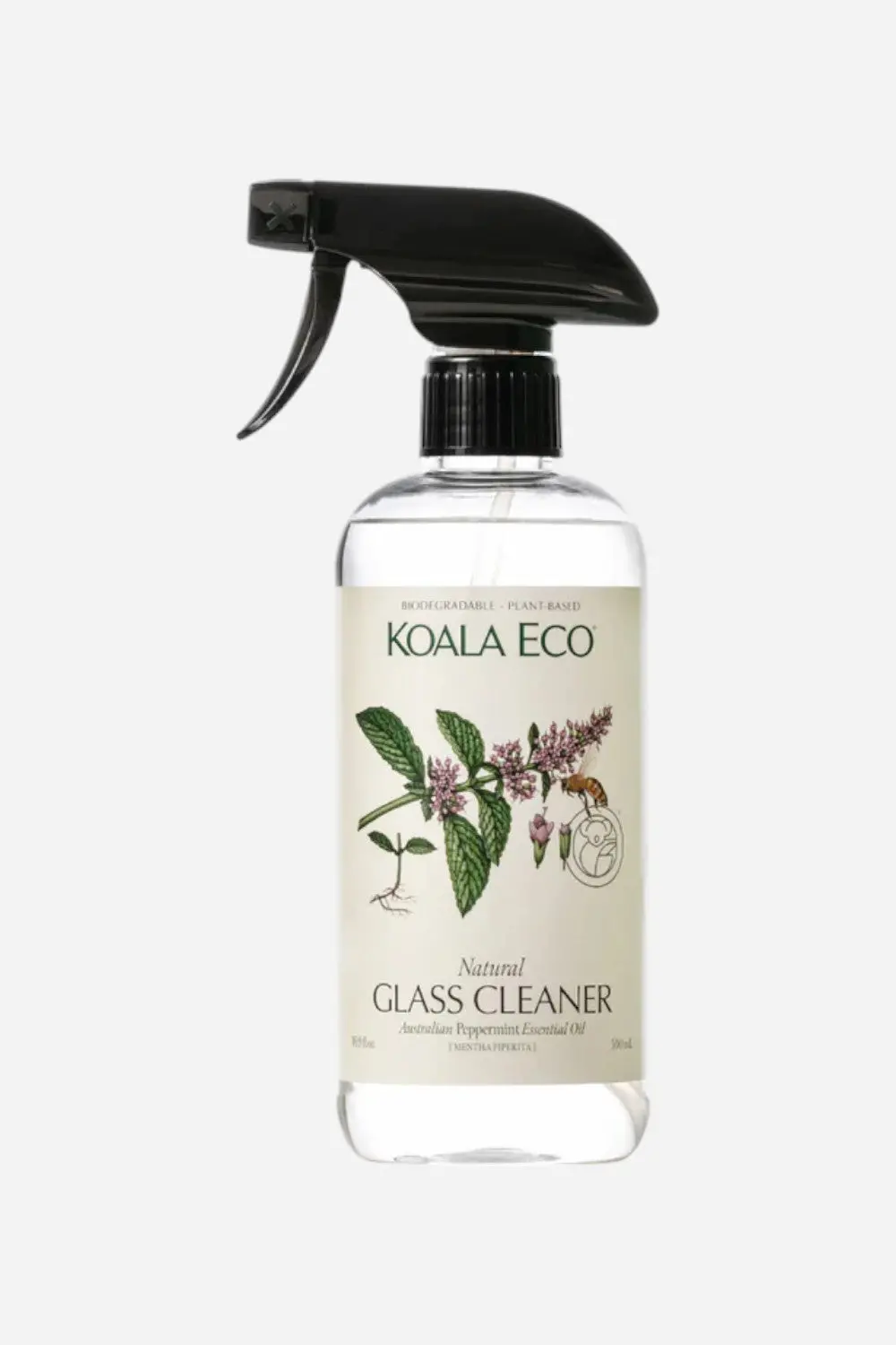 Koala Eco Natural Glass Cleaner 1