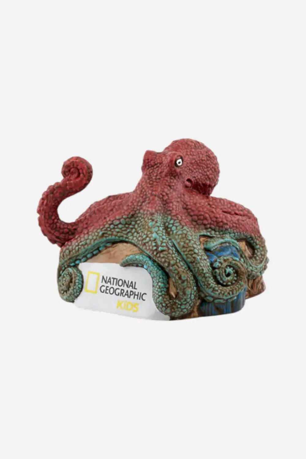 Tonies Boxine National Geographic Kids: Octopus 1