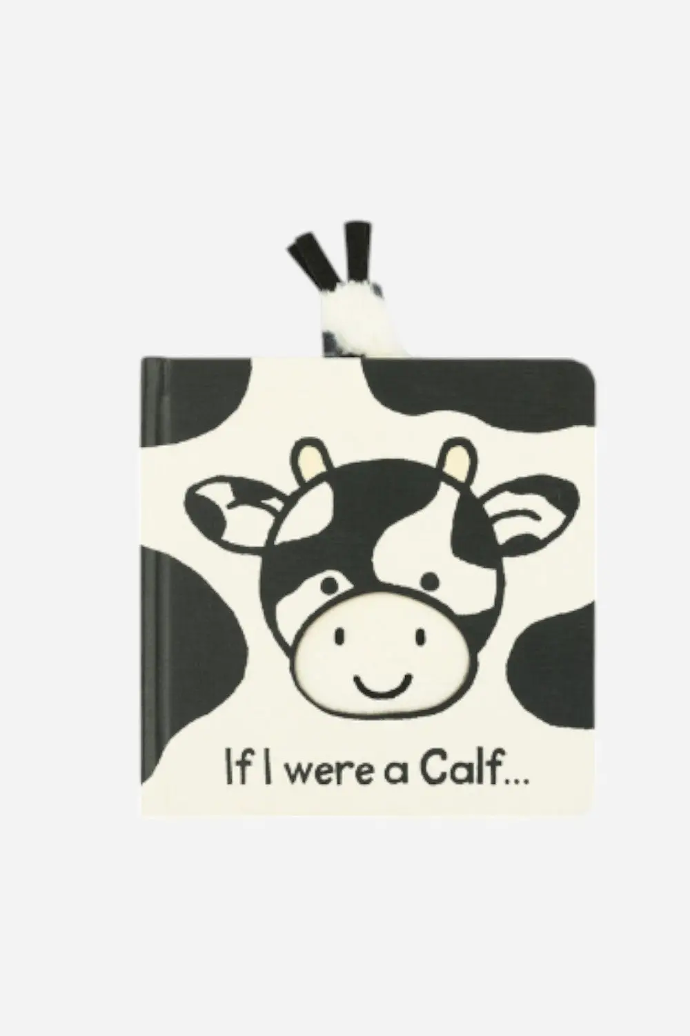 Jellycat If I Were A Calf Book 1