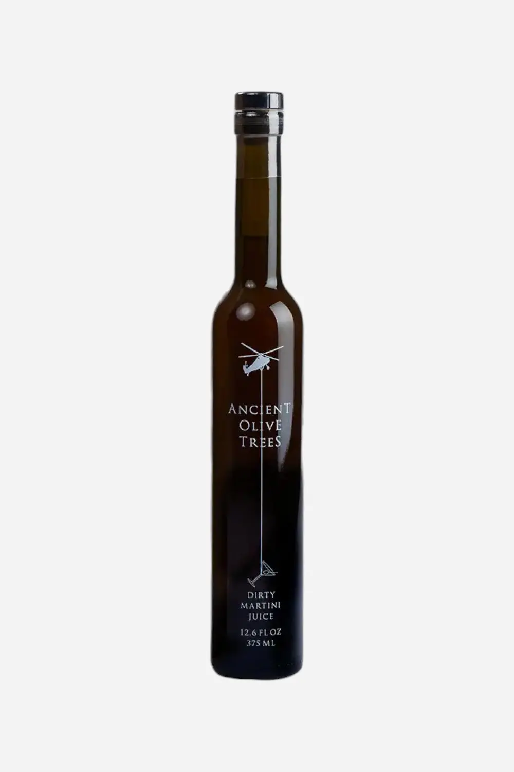 Ancient Olive Trees Dirty Martini Juice 1
