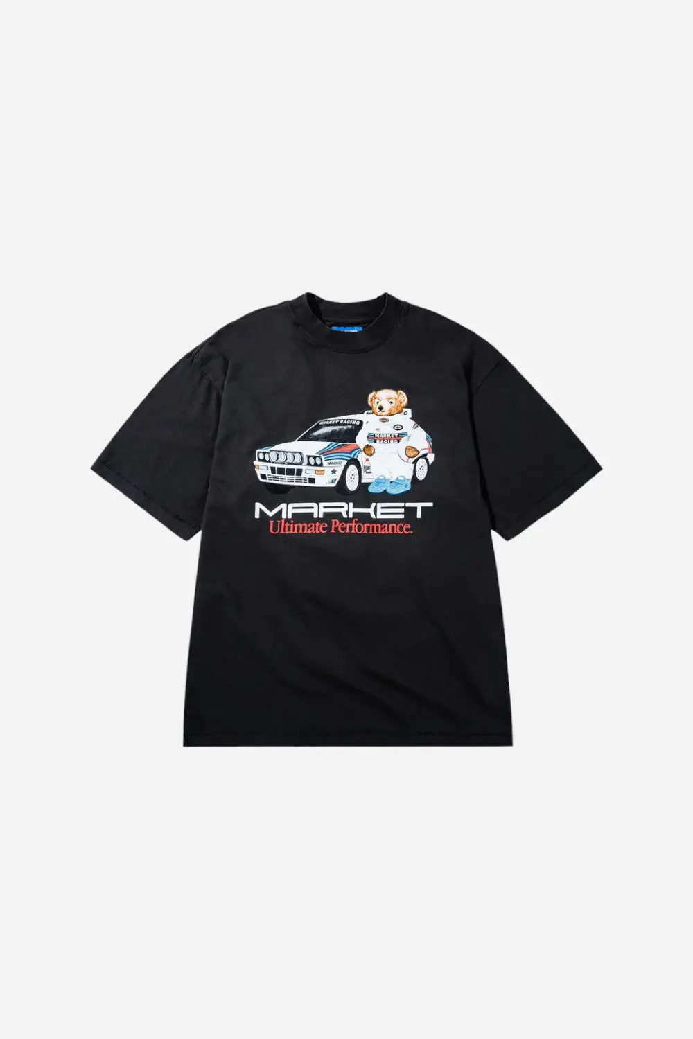 Market Ultimate Rally T-Shirt 1