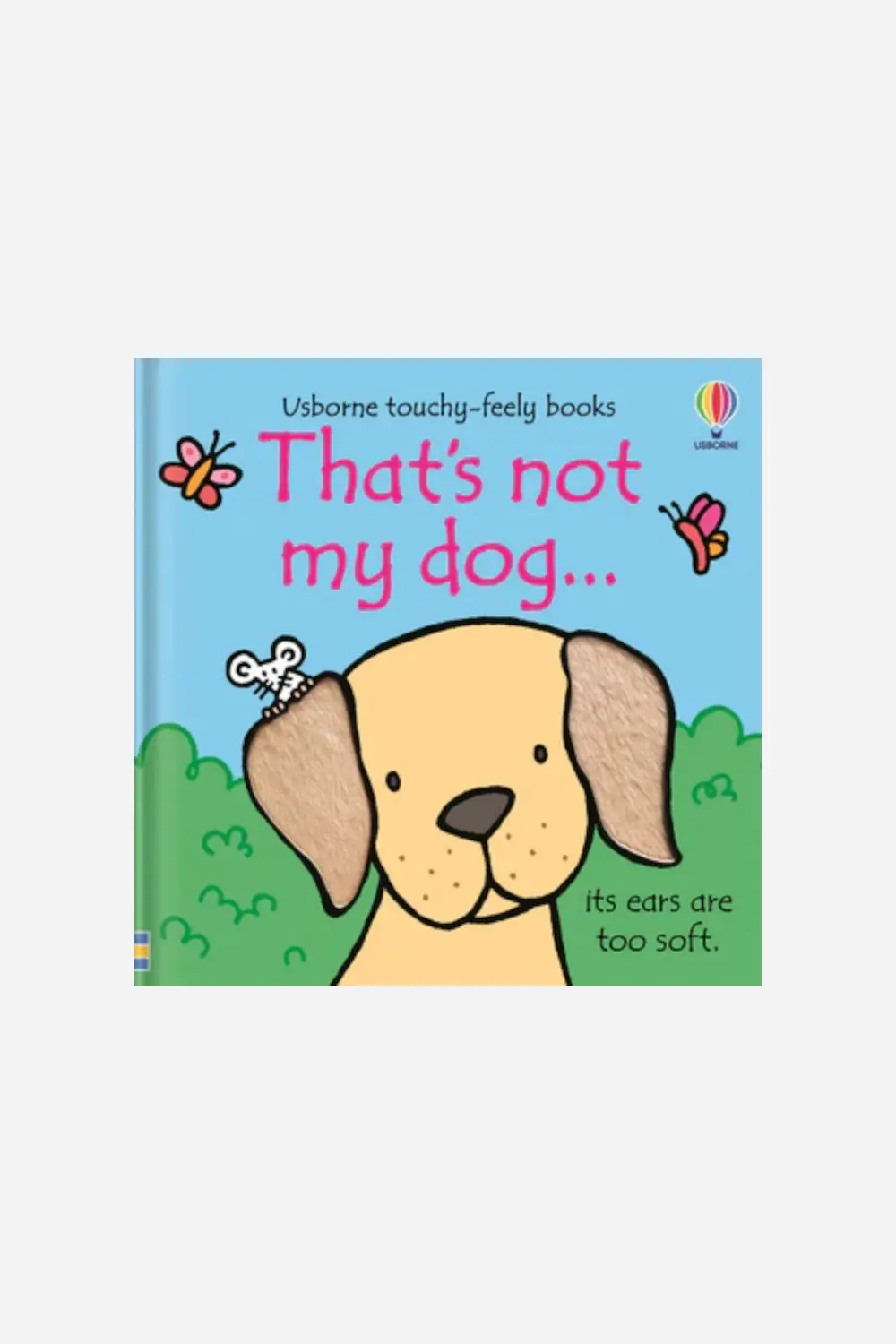 That's Not My Dog... 1