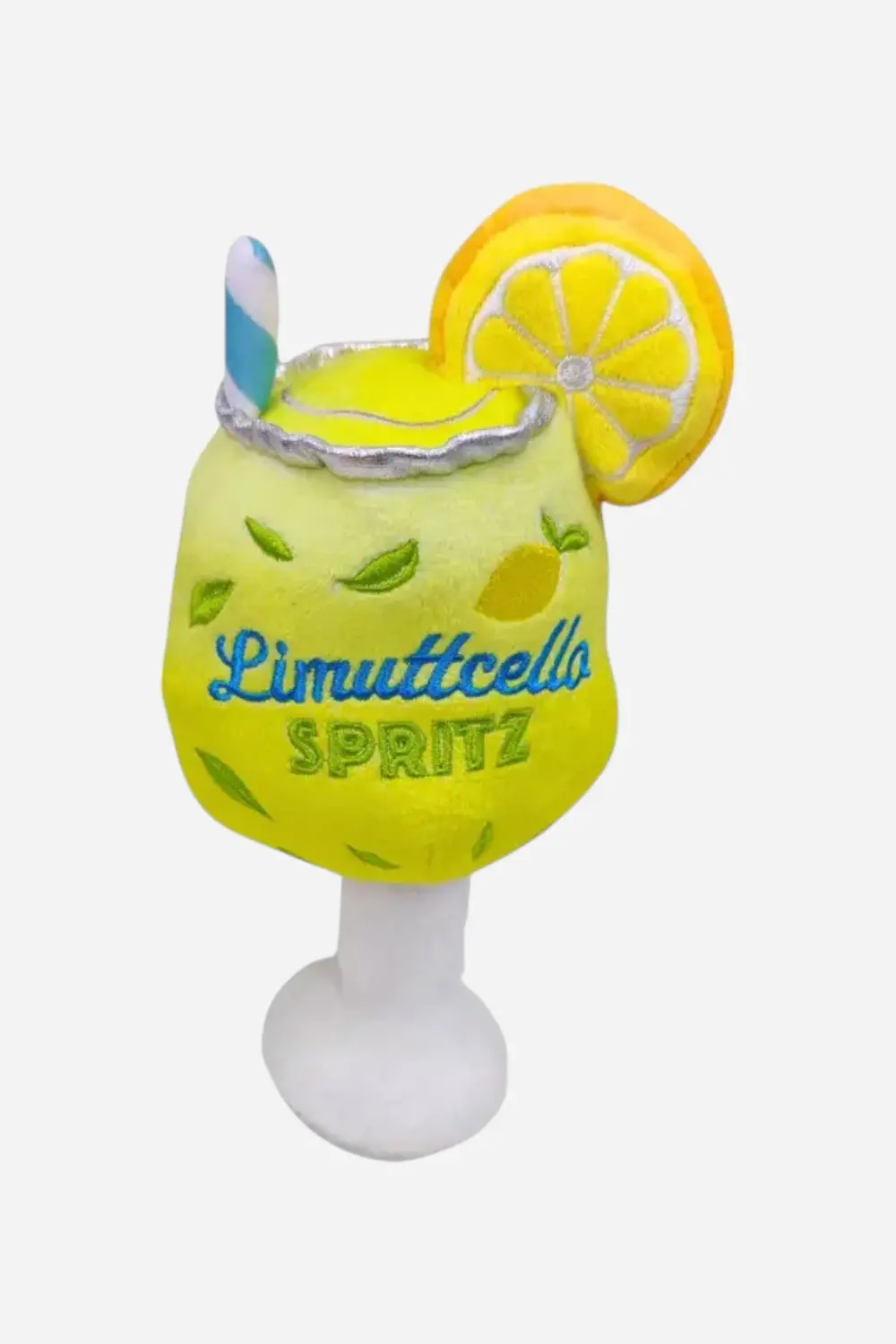 Haute Diggity Dog Limuttcello Spritz Toy 1