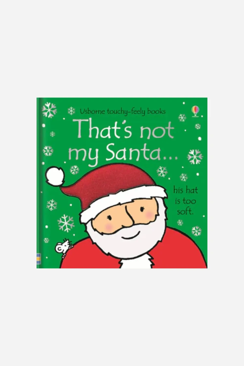That's Not My Santa. 1