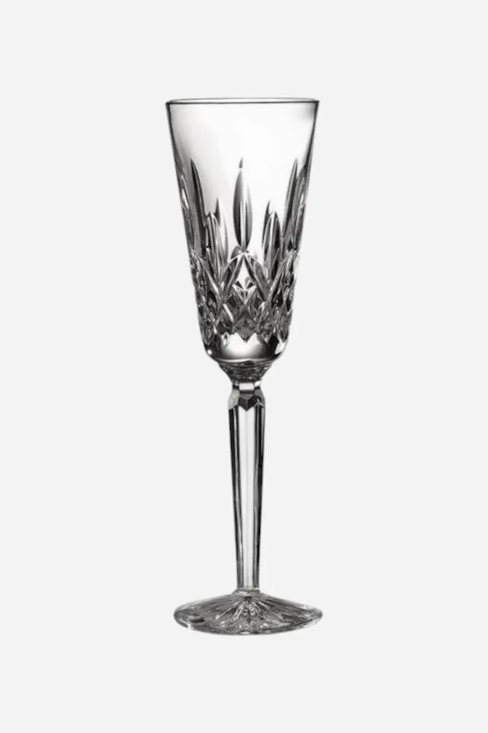 Waterford Lismore Tall Champagne Flute 4 Oz 1