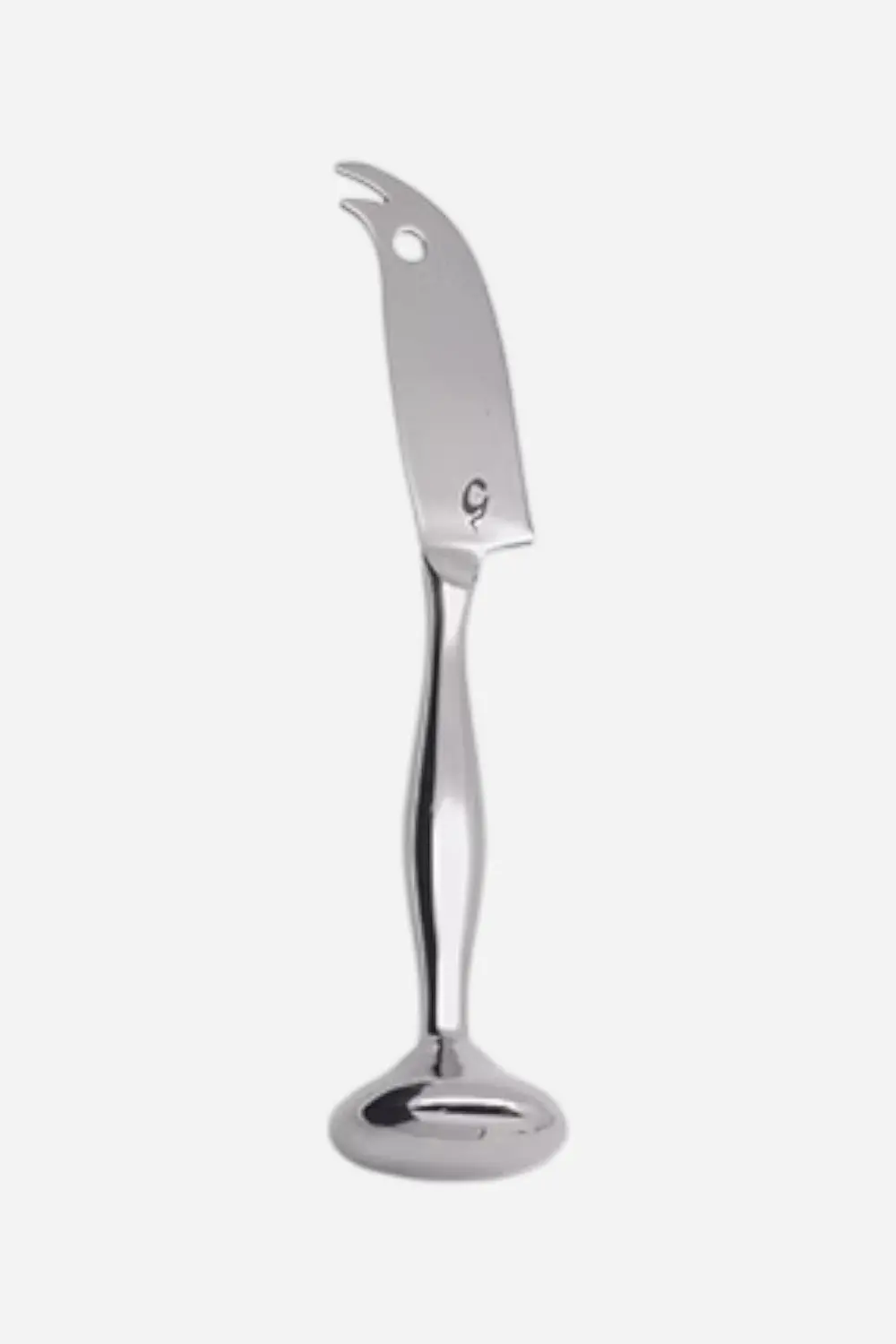 Stainless Steel Standing Cheese Knife 1