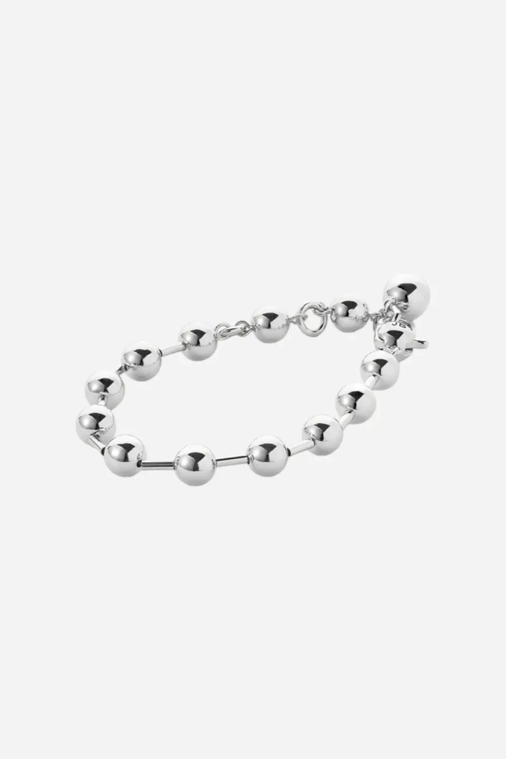 Jenny Bird Celeste Bracelet - Silver 1